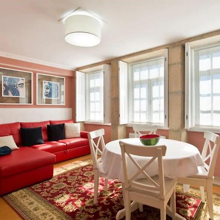 Oporto Centre Clean & Cozy Apt 1 외부 사진