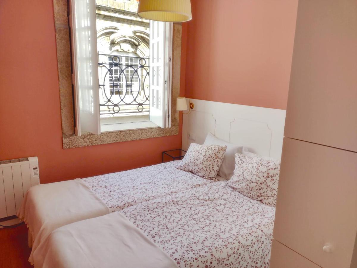 Oporto Centre Clean & Cozy Apt 1 외부 사진