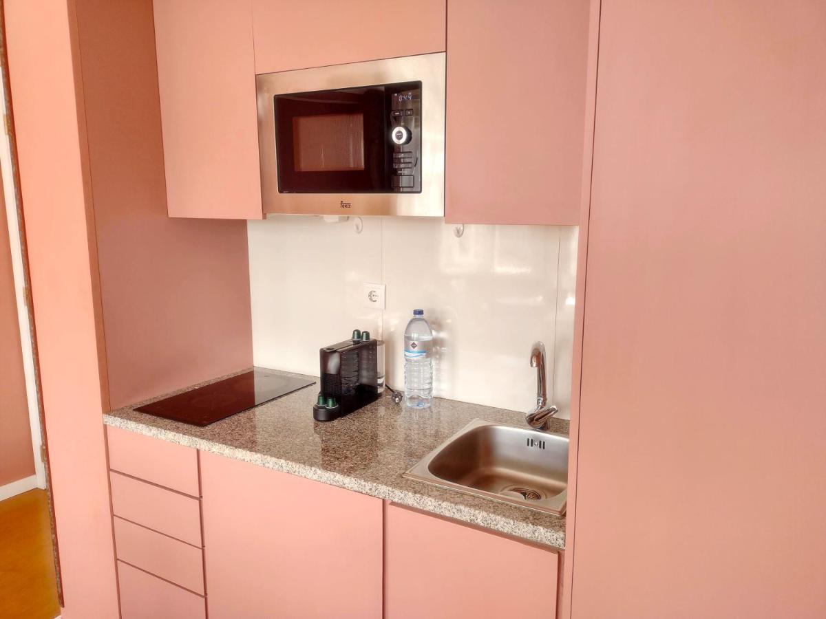 Oporto Centre Clean & Cozy Apt 1 외부 사진