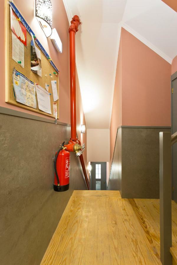 Oporto Centre Clean & Cozy Apt 1 외부 사진